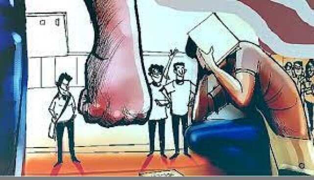 শিক্ষা প্রশাসন ও শিক্ষাঙ্গনে নৈরাজ্য