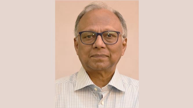 আওয়ামী বিচারকদের মুখোশ উন্মোচন করাই ছিল আমার অপরাধ