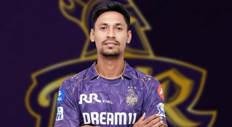 পুরো আইপিএলে মোস্তাফিজের অংশগ্রহণ অনিশ্চিত?
