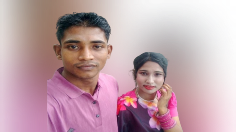 বগুড়ায় টিকটকে নাচের ভিডিও প্রকাশ, স্ত্রীকে শ্বাসরোধে হত্যা করল স্বামী