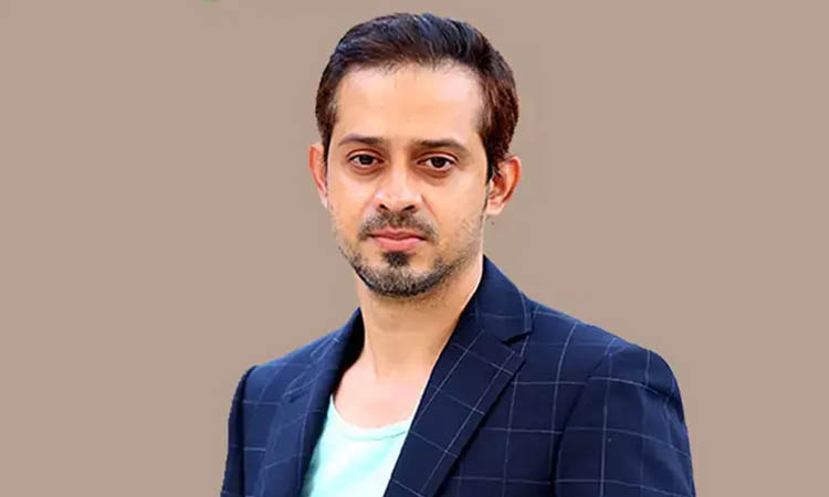 ইলিয়াস হোসেনের ফেসবুক পেজ সরিয়ে দিল মেটা