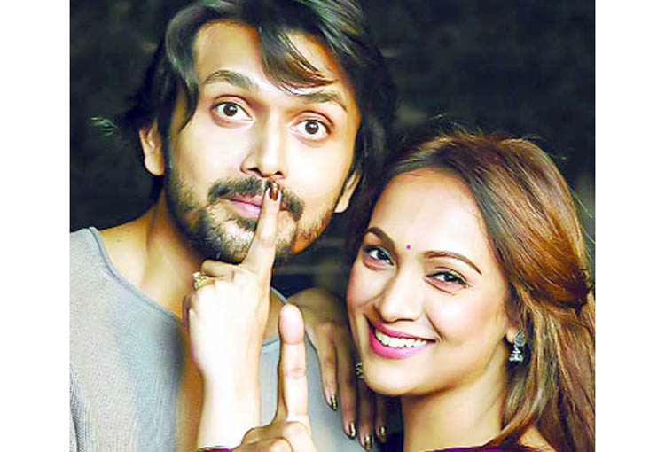 অবশেষে মুখ খুললেন বিন্দু, কেন ভেঙেছিল শুভর সঙ্গে সম্পর্ক