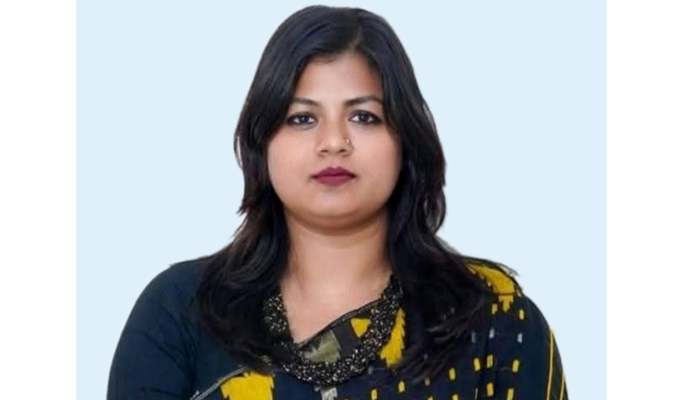 নির্বাচনে অংশ না নেওয়ার ঘোষণা এনসিপি নেত্রী ঝুমার