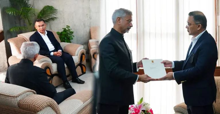 খালেদা জিয়ার মৃত্যুতে শোকবার্তা পাঠিয়েছে প্রতিবেশী রাষ্ট্র ভারত