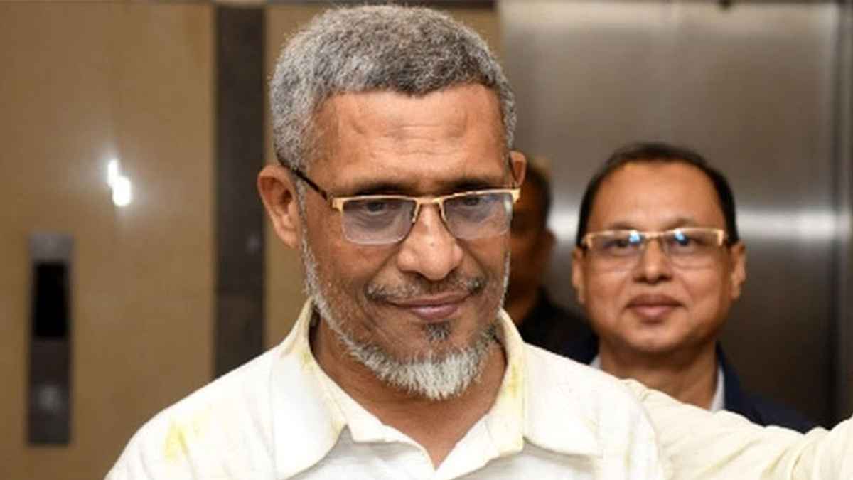 তারেক রহমানের মধ্যে তার মায়ের মতোই আচরণ এবং গুণ রয়েছে: বাবর