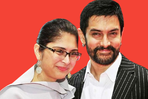 ‘বিবাহবিচ্ছেদ হলেই কি শত্রুতা করতে হয়?’ প্রশ্ন আমিরের !