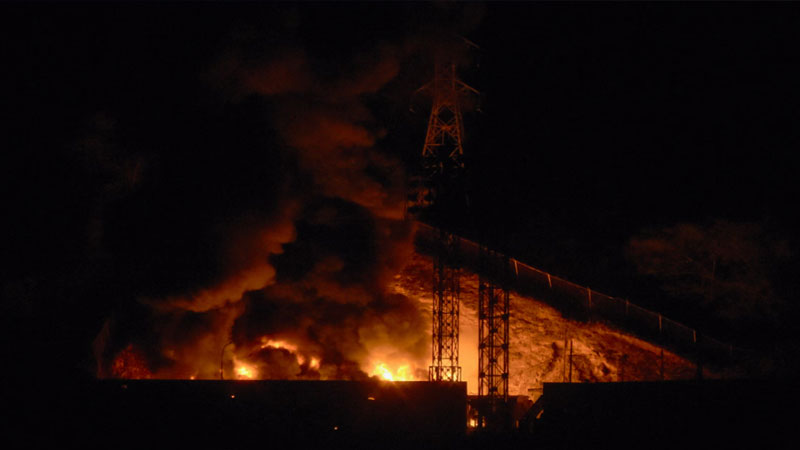 ভেনেজুয়েলায় যুক্তরাষ্ট্রের হামলায় ৪০ জন নিহত: রিপোর্ট