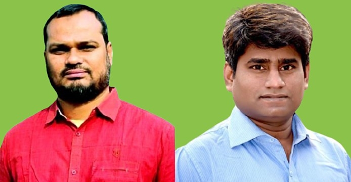 বগুড়া স্পোর্টস রিপোর্টার্স এসোসিয়েশনের নতুন কমিটি গঠন