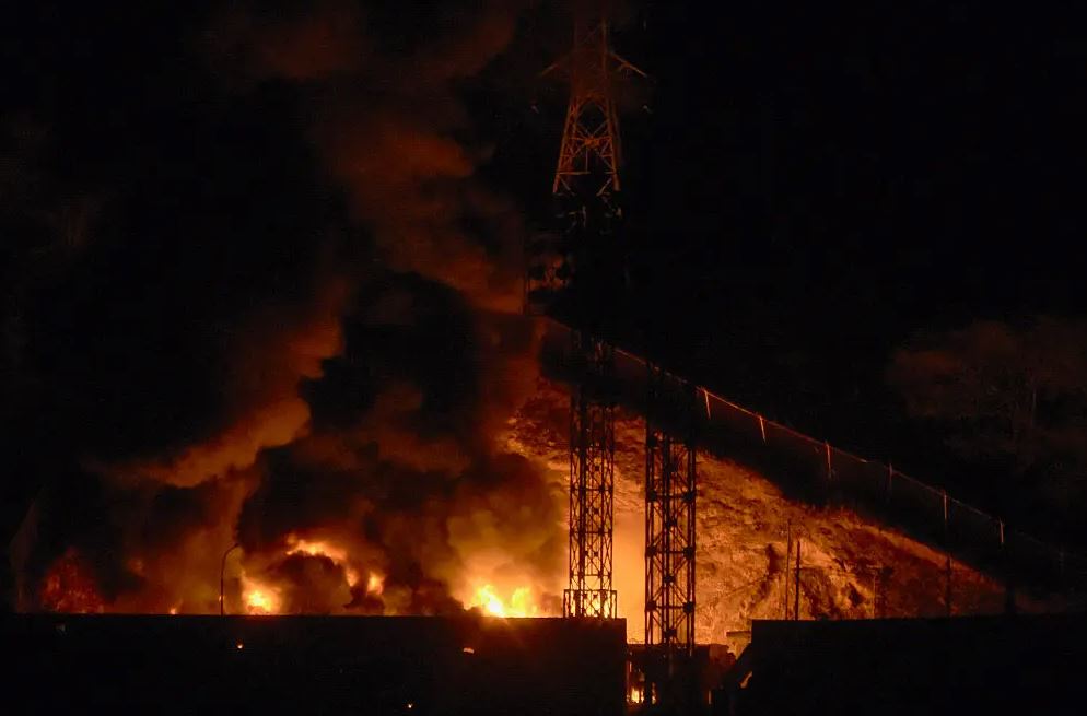 মাদুরোকে রক্ষা করতে গিয়ে কিউবার ৩২ নাগরিক নিহত