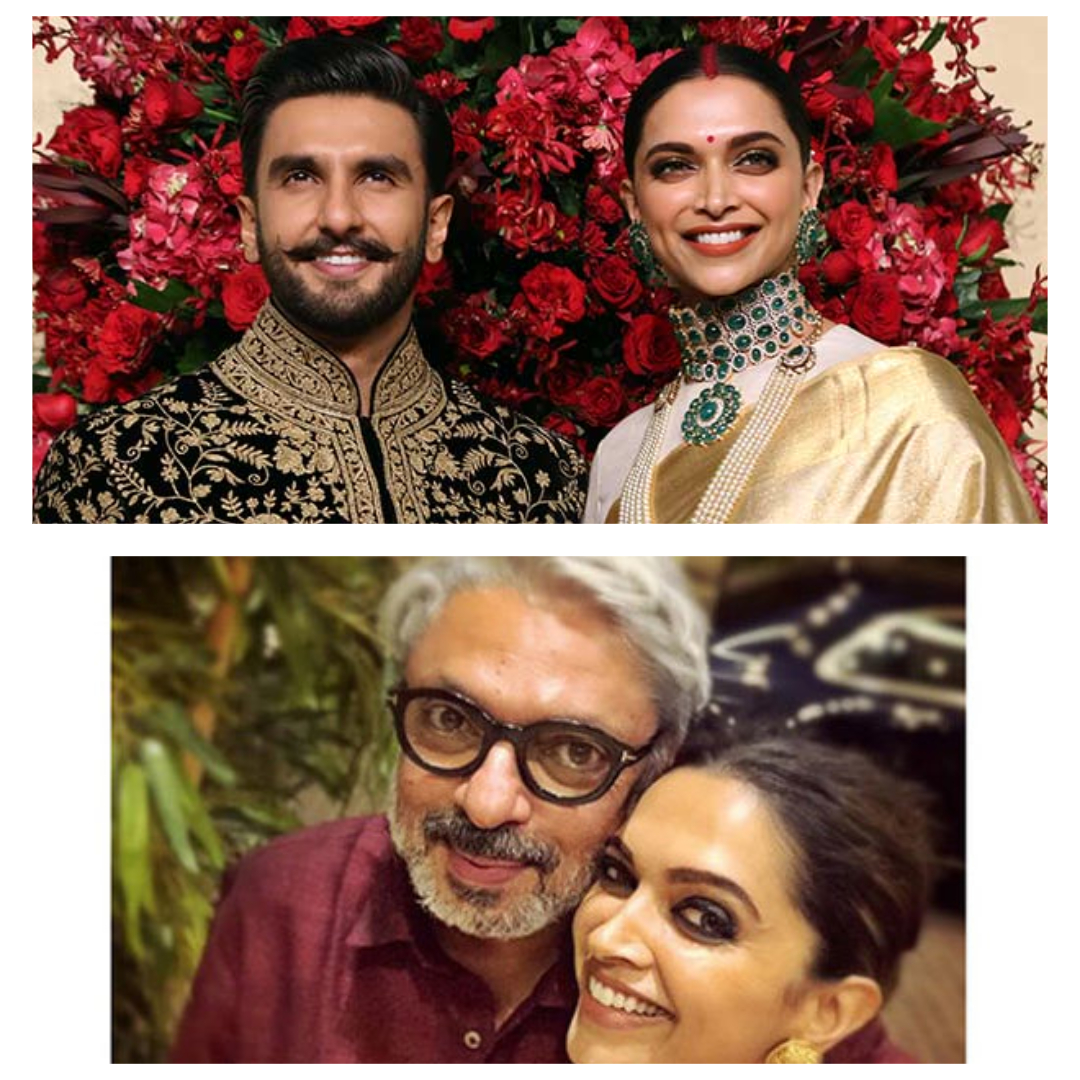 রণবীর নয়, সঞ্জয় লীলা ভন্সালীর প্রতিই কি ছিল দীপিকার বিয়ের আগ্রহ?