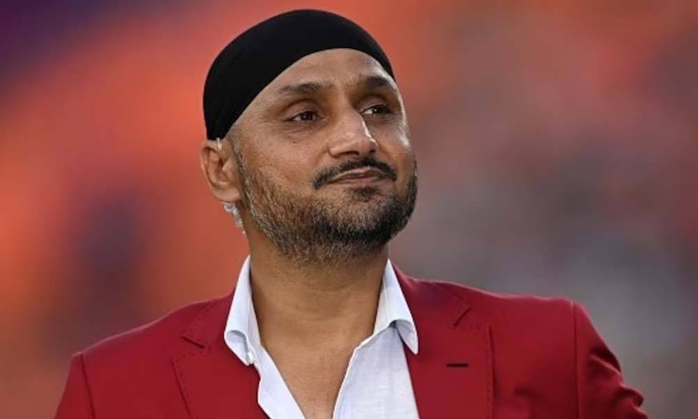 আমরা ভারতে স্বাগত জানাই, বাংলাদেশ আসবে কিনা তাদের ভাবতে হবে : হরভজন সিং