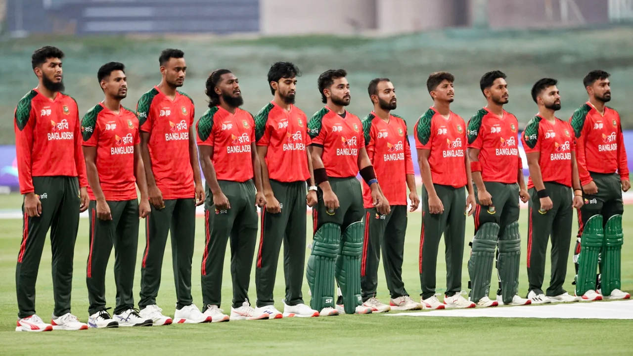 ভারতে খেলতে না যাওয়ার বিষয়ে বিসিবির সাথে বসতে যাচ্ছে আইসিসি