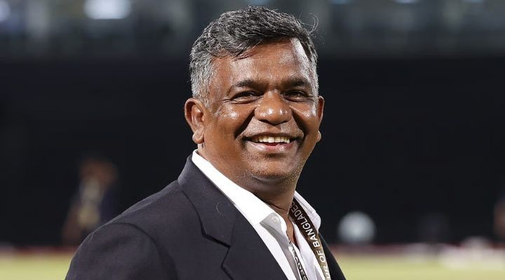 ভারতেই খেলতে হবে, আইসিসি এমন কথা বলেনি: বিসিবি সভাপতি