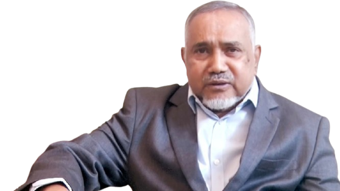 পাতানো নির্বাচন হলে ফল ভালো হবে না :  তাহের