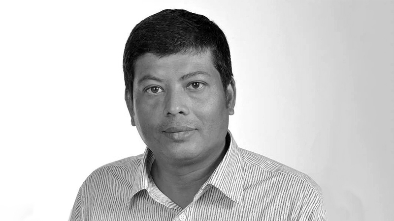 ঢাকায় স্বেচ্ছাসেবক দলের নেতাকে গুলি করে হত্যা