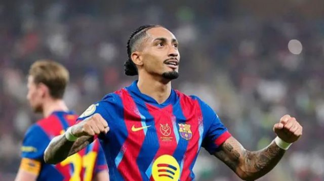 অ্যাথলেটিক ক্লাবকে হারিয়ে সুপার কাপের ফাইনালে বার্সা