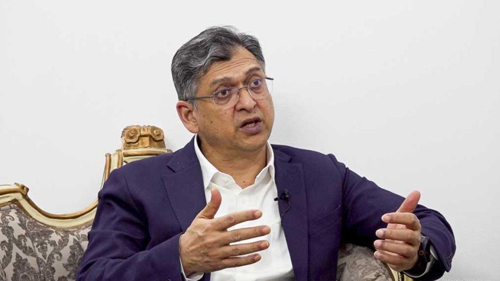 মুসাব্বির হত্যা বিচ্ছিন্ন ঘটনা, নির্বাচনে প্রভাব পড়বে না: সালাউদ্দিন