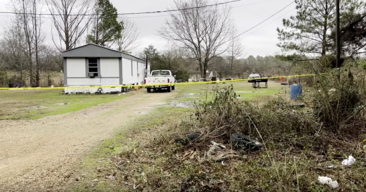 যুক্তরাষ্ট্রের মিসিসিপিতে বন্দুক হামলায় শিশুসহ নিহত ছয়