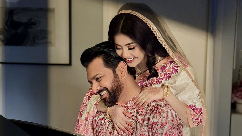 আমাদের বিচ্ছেদের ঘটনা সত্য: তাহসান