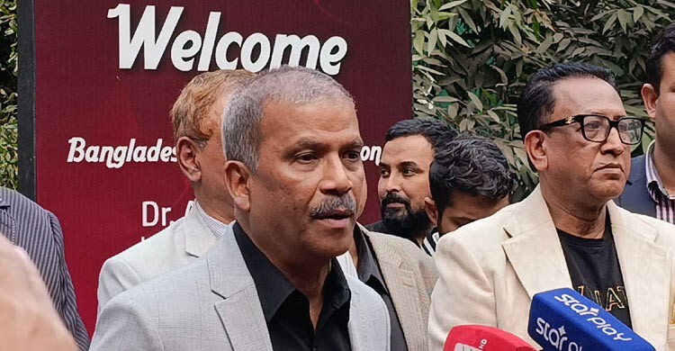 মোস্তাফিজকে বাদ দিয়ে ভারতে খেলতে যাওয়ার সুপারিশ আইসিসির