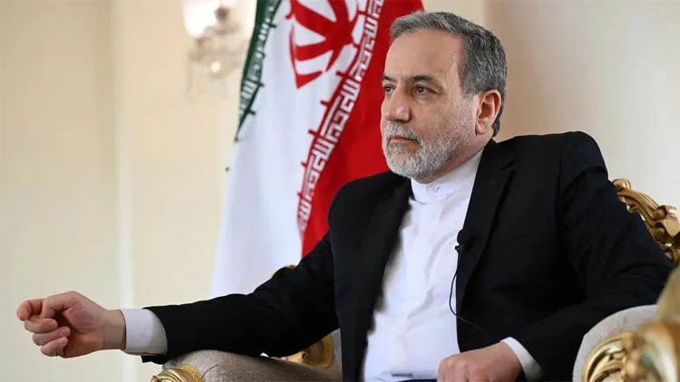 ইরান যুদ্ধের জন্য প্রস্তুত : আব্বাস আরাগচি