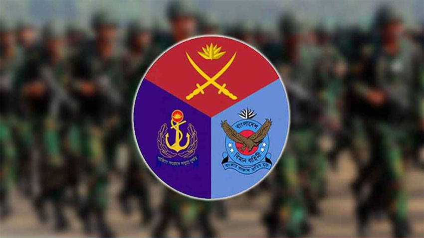 সেনা হেফাজতে চুয়াডাঙ্গায় বিএনপি নেতার মৃত্যু: ক্যাম্প কমান্ডারসহ সেনা সদস্যদের প্রত্যাহার