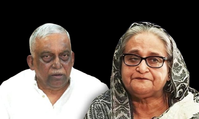 মানবতাবিরোধী অপরাধে হাসিনা-কামালের মৃত্যুদণ্ডের পূর্ণাঙ্গ রায় প্রকাশ