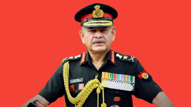 ভারতীয় সশস্ত্র বাহিনীর তিন শাখার সঙ্গেই যোগাযোগ রয়েছে বাংলাদেশ ফৌজের :ভারতের সেনাপ্রধান