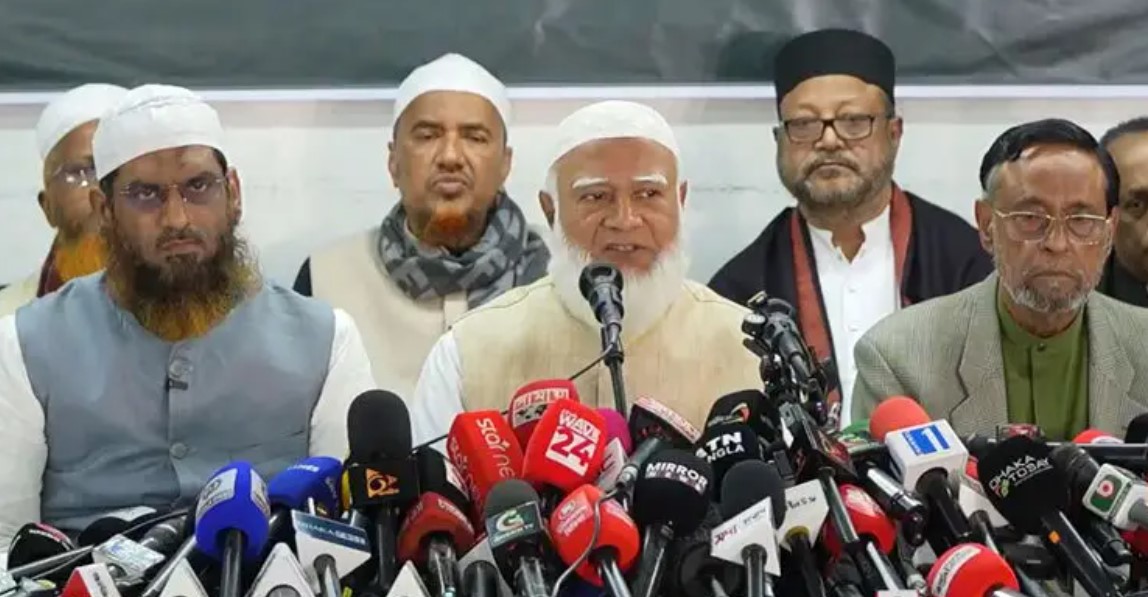 আসন সমঝোতায় টানাপোড়েন, জামায়াতসহ ১১ দলীয় জোটের সিদ্ধান্ত আজ