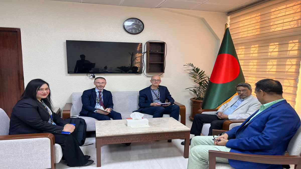 ১৭ জানুয়ারি মাঠে নামবেন ইইউ’র ৫৬ নির্বাচন পর্যবেক্ষক 