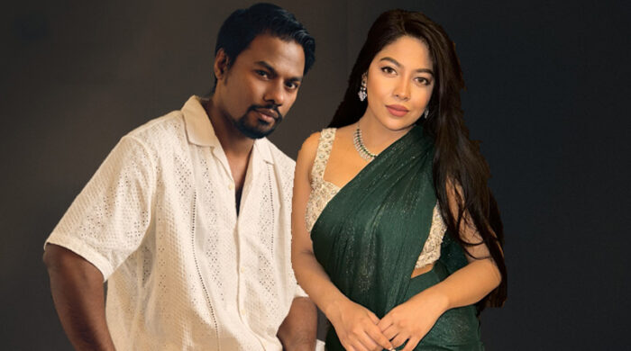 বিয়ে করছেন জেফার-রাফসান