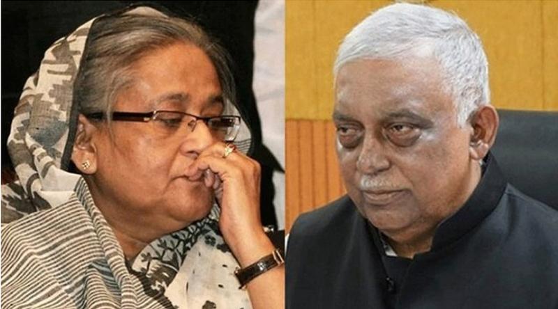 শেখ হাসিনার আমৃত্যু কারাদণ্ডের মামলা আপিলের কার্যতালিকায়