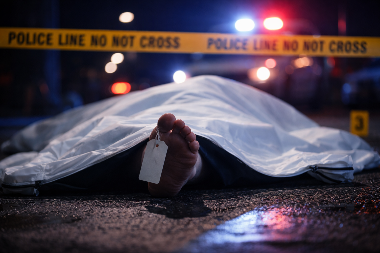 পৃথক ঘটনায় রাজধানীজুড়ে চার নারীর মরদেহ উদ্ধার