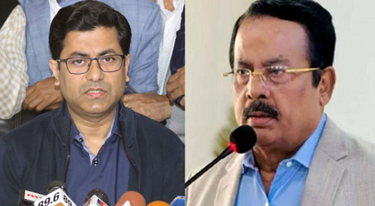 নানক-তাপসসহ ২৮ জনের বিরুদ্ধে আনুষ্ঠানিক অভিযোগ দাখিল