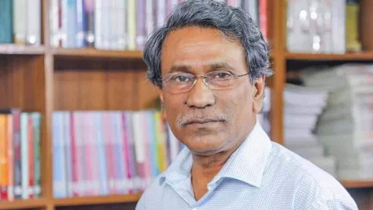 ‘হ্যাঁ’ ভোটে প্রচারণা করতে পারবেন কর্মচারীরা, জানালেন আলী রীয়াজ