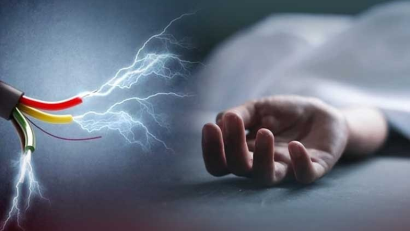 গোপালগঞ্জে বিদ্যুৎস্পৃষ্ট হয়ে দাদি-নাতিসহ তিনজনের মৃত্যু