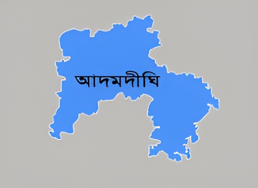 আদমদীঘি উপজেলায় ২ লক্ষ জনসংখ্যার বিপরীতে ফায়ার স্টেশনের জনবল মাত্র ১৯ জন