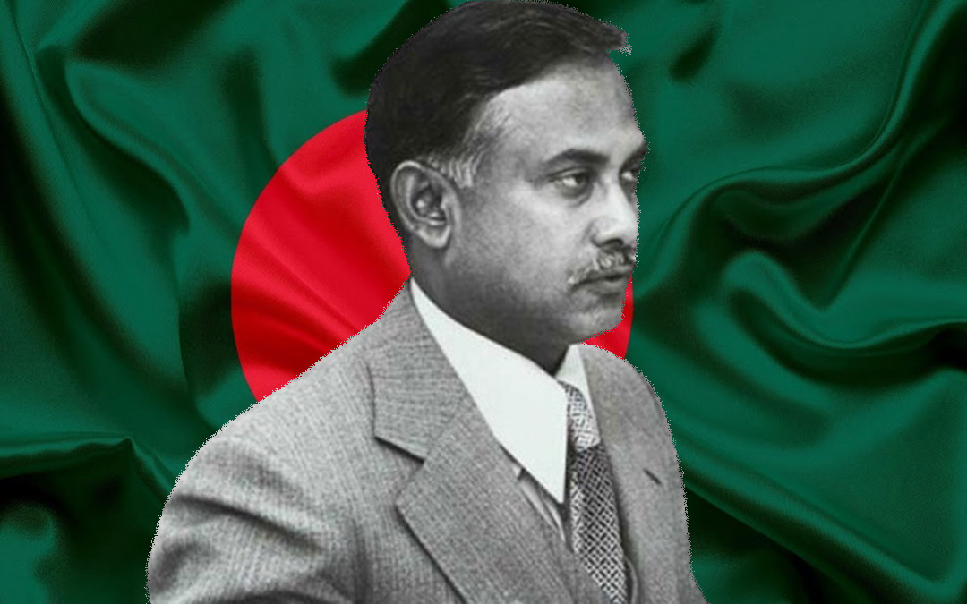 আজ শহীদ জিয়াউর রহমানের ৯০তম জন্মবার্ষিকী