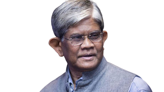 আমরা চাই ভোটের মাধ্যমে ভালো ও ত্যাগী মানুষ আসুক : অর্থ উপদেষ্টা