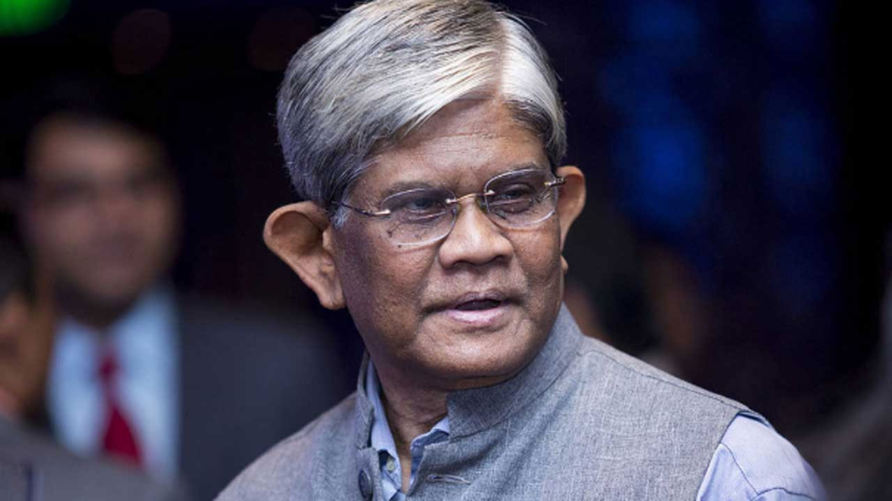 পে-স্কেল নিয়ে সুখবর দিলেন অর্থ উপদেষ্টা