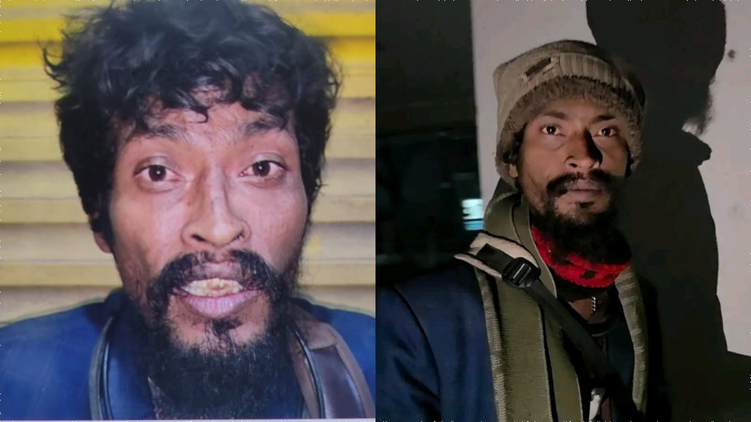 সাভারের সিরিয়াল কিলার ‘সম্রাট’ নয়, আসল পরিচয় সবুজ শেখ—পুলিশ